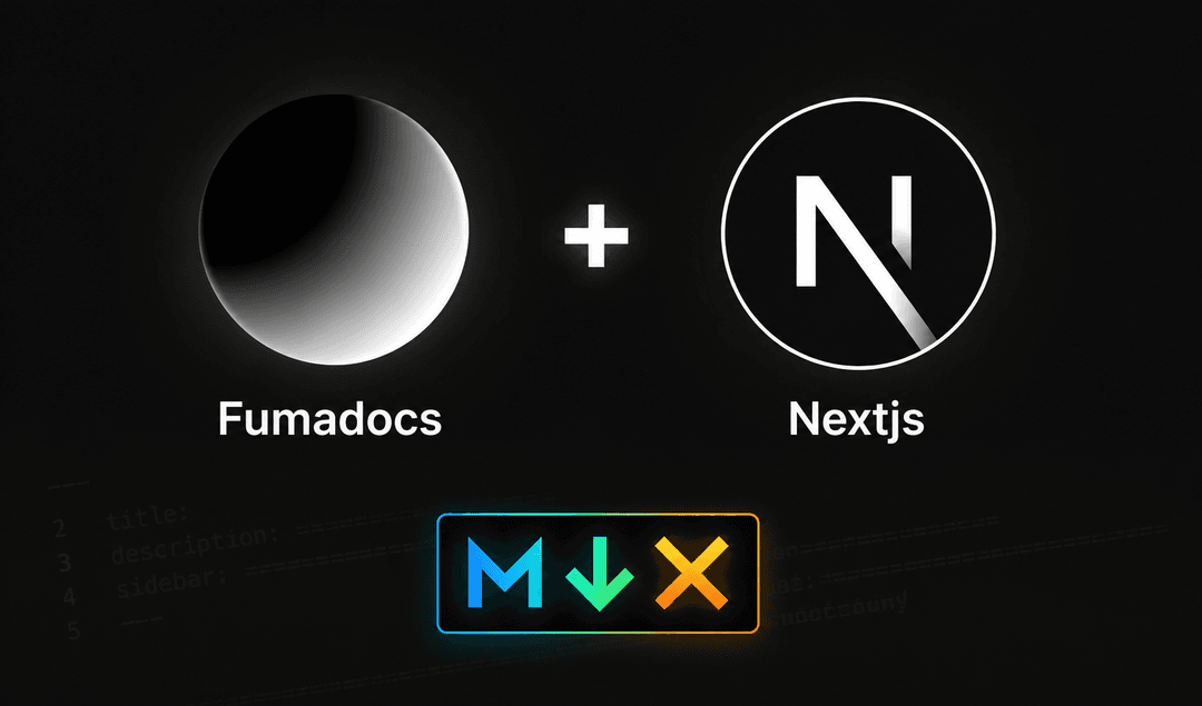 Pourquoi j'écris mes articles à la main en MDX (et je ne le regrette pas)