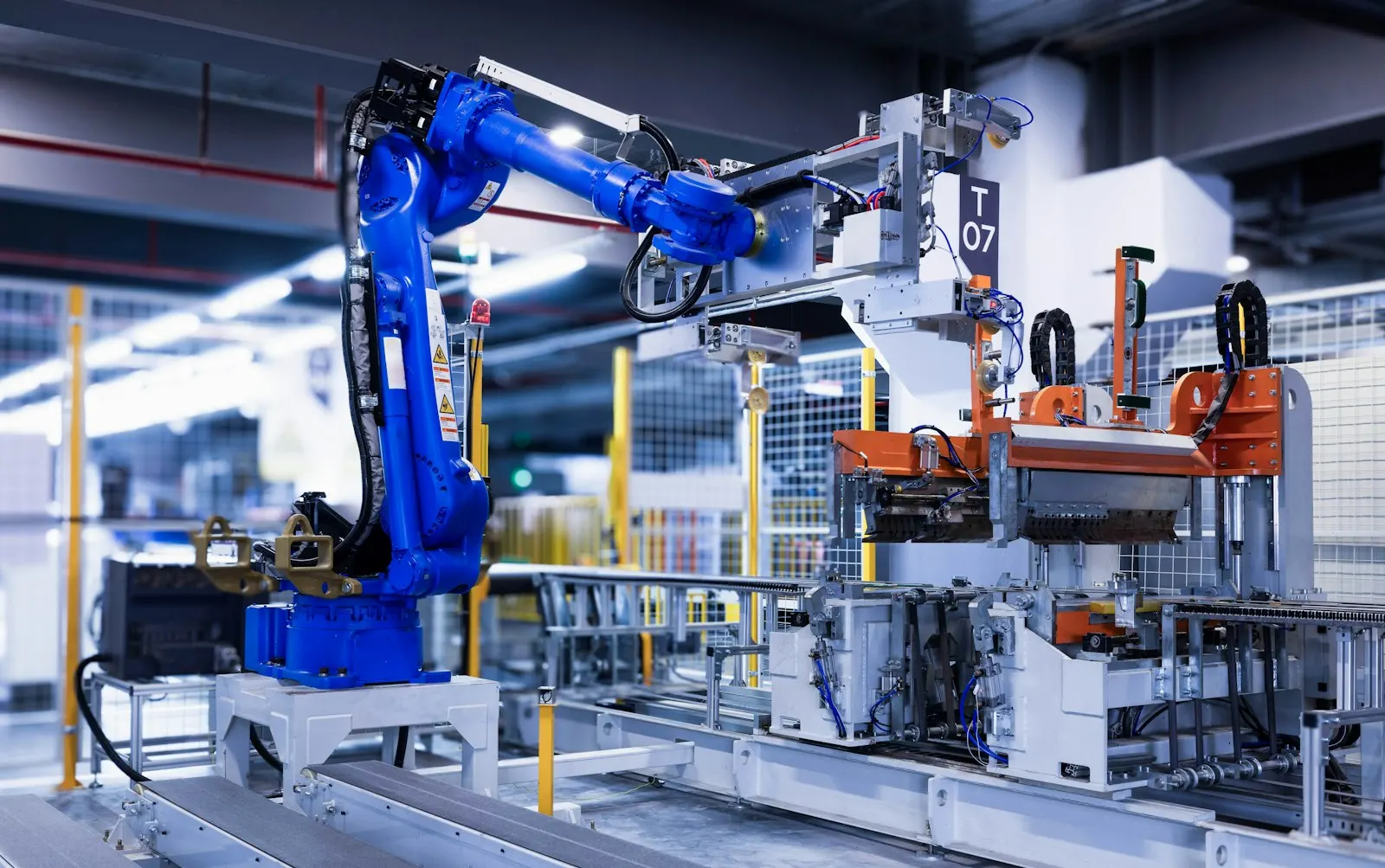 Automation