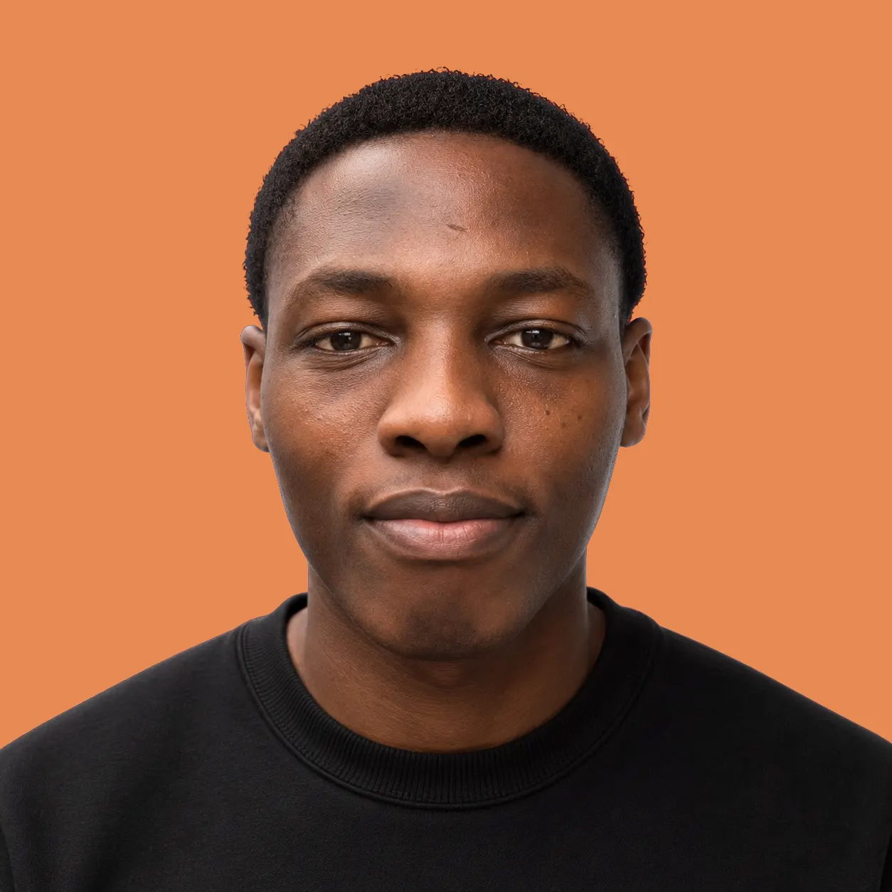 Daryl Ngako